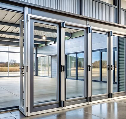 Doors