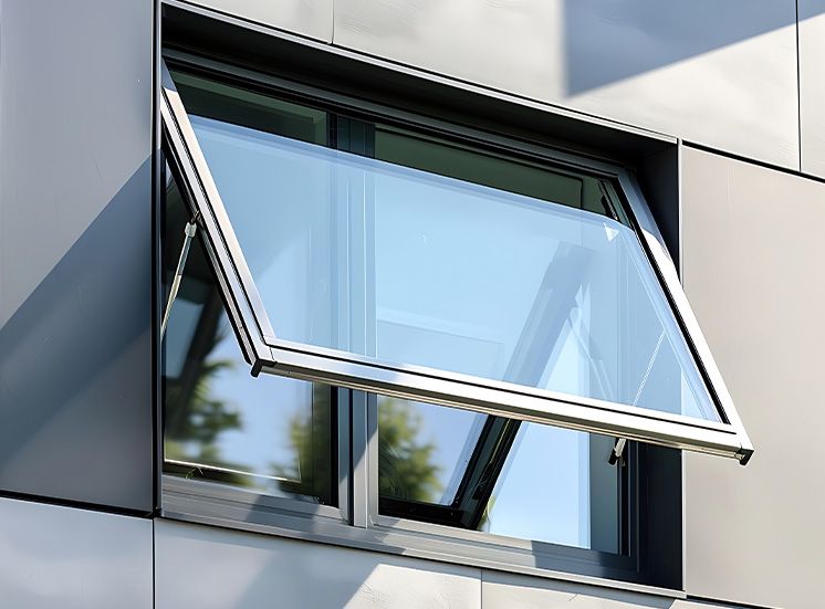Pivot **Windows**